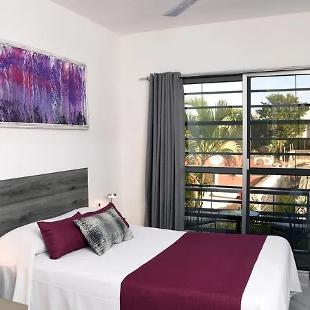Loft Amatista, Para Viaje De Tarbajo/Vacaciones-2