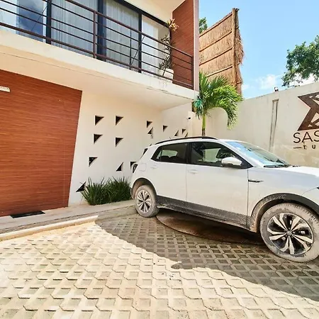 Saskab 11 Private Rooftop&Pool Jungle View 2Br Ph-2