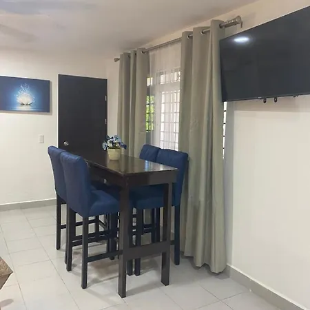 Departamento Gaviota-2