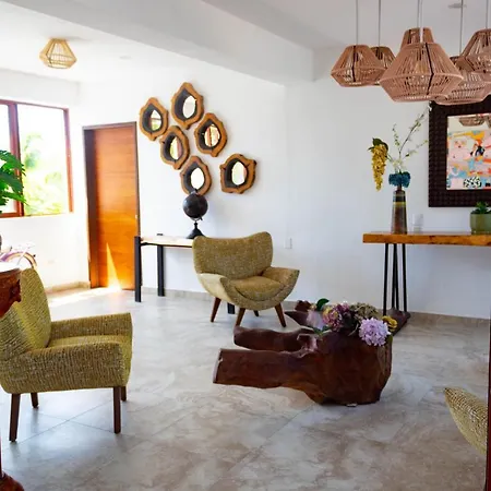 Hotel Seyba Bakalar-2