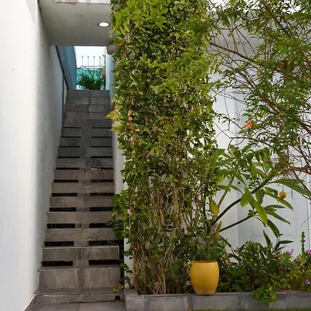 Loft Amatista, Para Viaje De Tarbajo/Vacaciones-3
