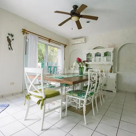 Casa Los Cocos-2