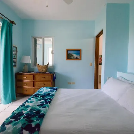 Casa Los Cocos-3