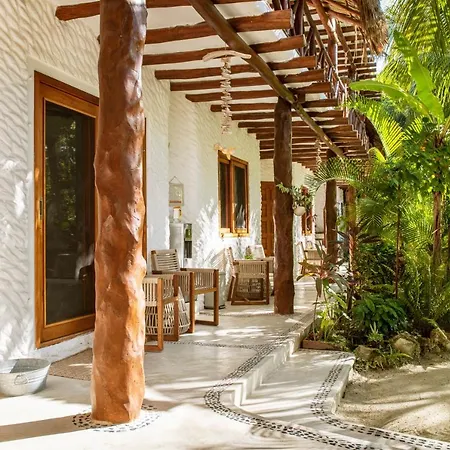 El Corazon Boutique Hotel - Adults Only With Pool & Beach Club Access-3