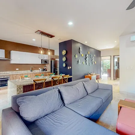 Paramar Condos 01 At Aldea Zama-2