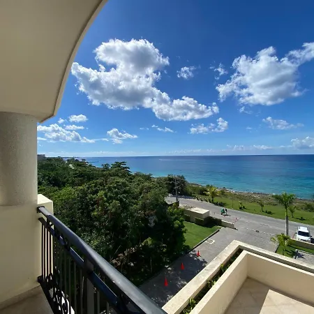 Cozumel Landmark Resort Rental-3