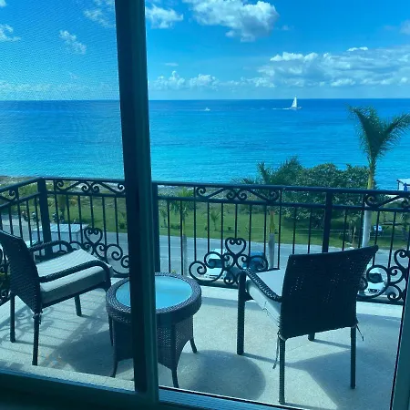 Cozumel Landmark Resort Rental-2