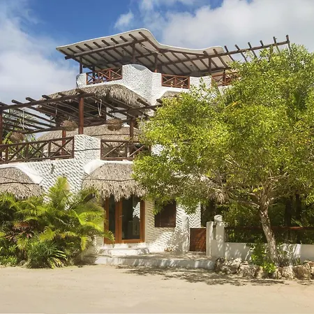 El Corazon Boutique Hotel - Adults Only With Pool & Beach Club Access-2