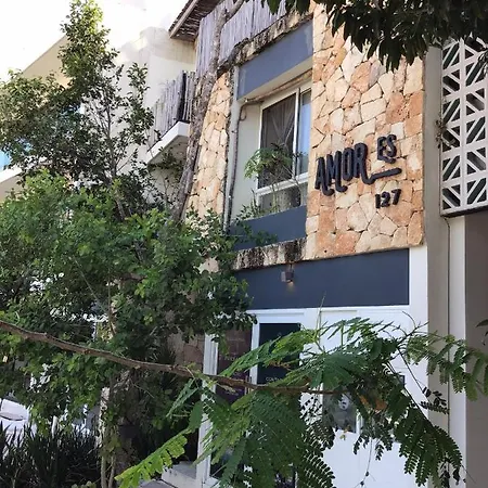 Ph Aldea Zama Tulum, Premium Location-3