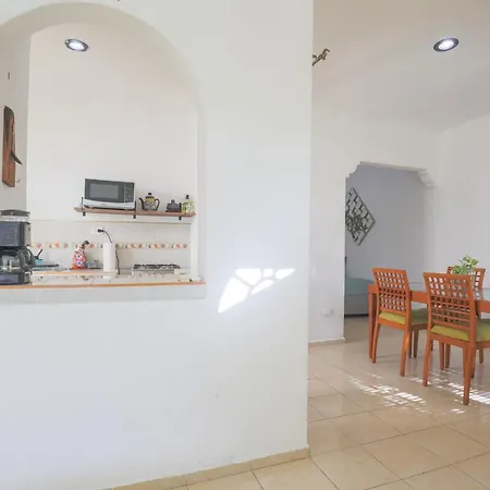 Hostpal Casa Para 5 En Residencial Panaquire-3