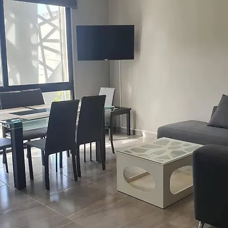 Hermoso Departamento Con Roof Top Y Alberca-2