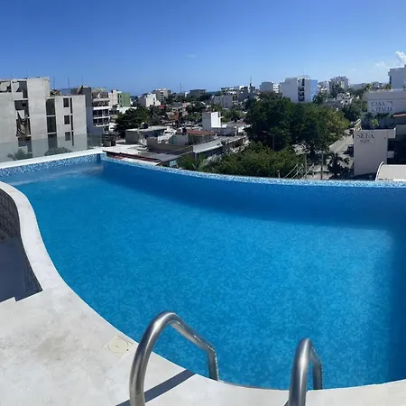 Win Day Playa - Hotel Express-3