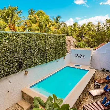 Hotel Casa Baleine-2