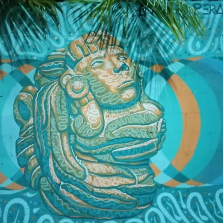 Corazon Del Pescador-3