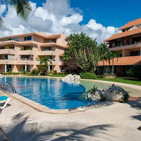 Amazing View Puerto Aventuras Chac Hal Al-3