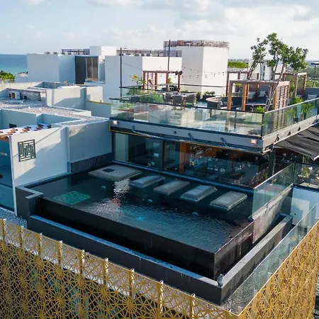 Downtown Luxury Apartment I Rooftop Cocobeach I By Yeah-2