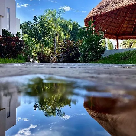 Residencial Bali Casa Mariposa-3