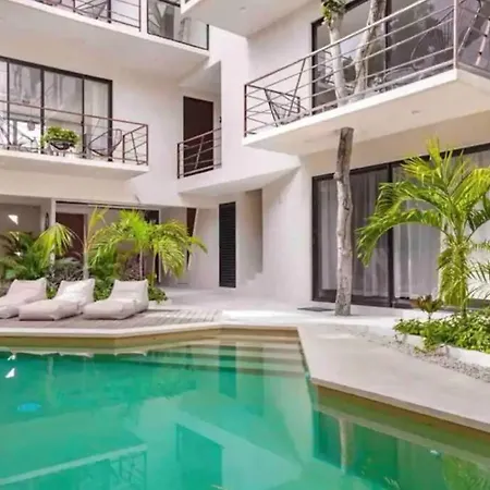 Saskab 10 Lovely 2Br Ph, Minutes From The Sea & Downtown!-2