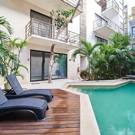 Saskab 10 Lovely 2Br Ph, Minutes From The Sea & Downtown!-3