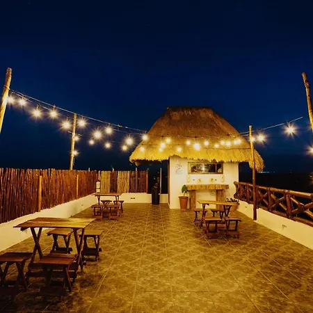 Hotel Casa Baleine-3