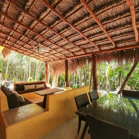 Casa Jero Private Pier, Rooftop Views, Free Paddle Boards & Kayac-2