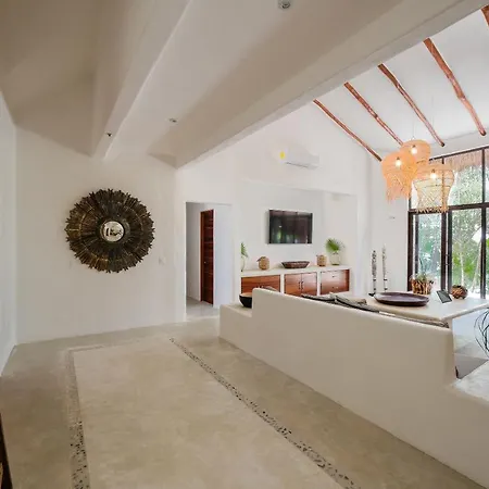 Casa Jero Private Pier, Rooftop Views, Free Paddle Boards & Kayac-3