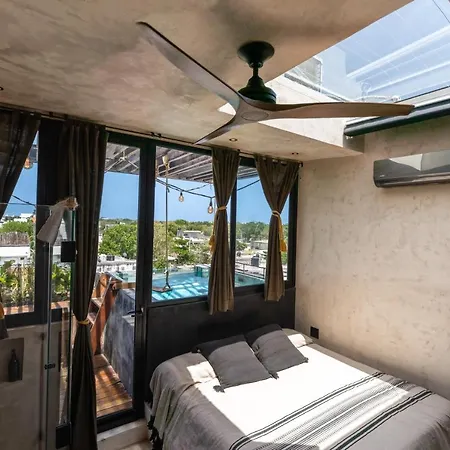 Esmeralda Boutique Hotel & Residences-2