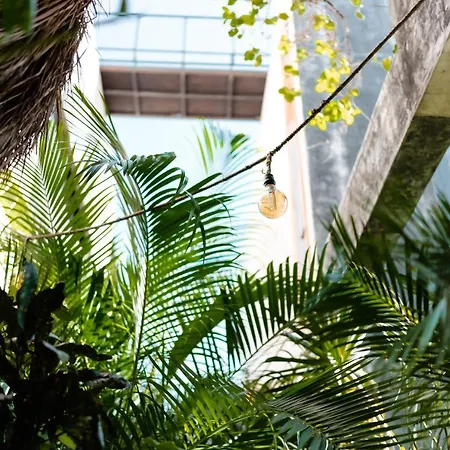 Esmeralda Boutique Hotel & Residences-3