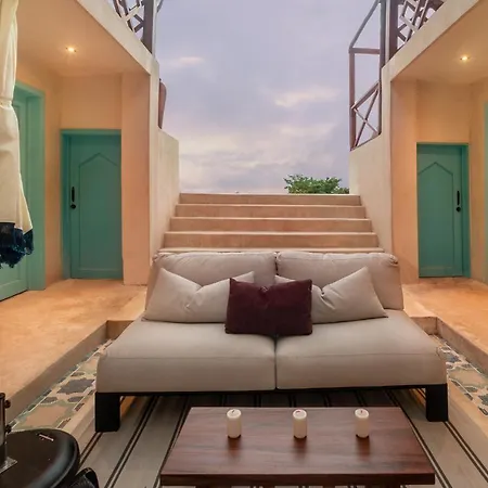 Bacalari Hotel Boutique (Adults Only)-2