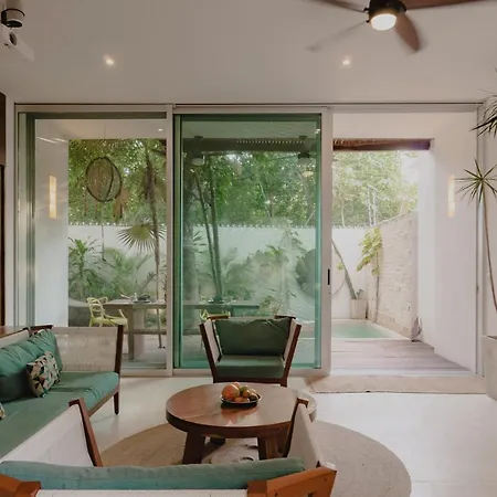 Villa Ujo 100 Mb Wifi 2 Private Pools-3