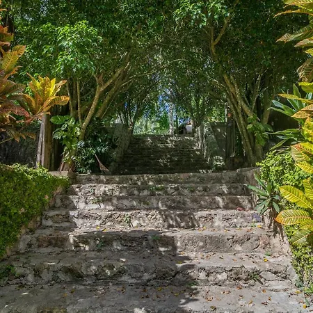 Villa Santuario Lake Front Oasis-3