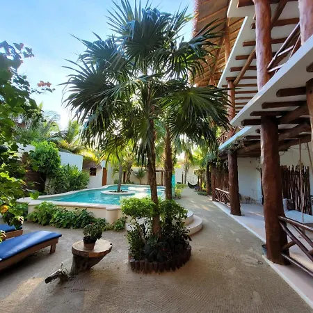 Tierra Mia Boutique Hotel-3