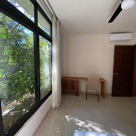 Great Apartment In Tulum Ab5-2
