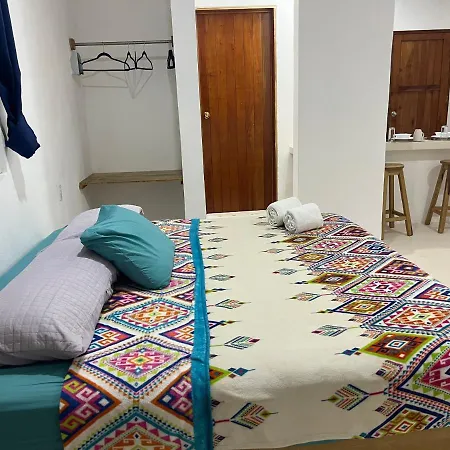 Casa Los Abuelos-2