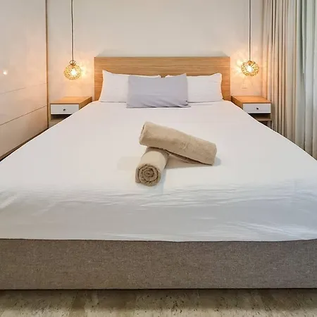 Gaia 1Br In Aldea Zama Private Pool-3