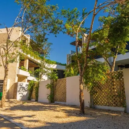 Spacious Studio Apartment With Private Pool-2
