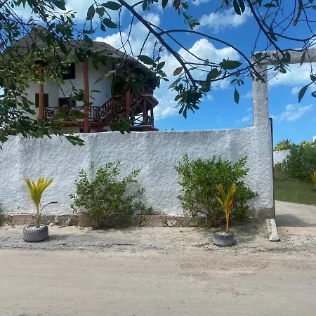 Holbox Te Quiero Luxury Suites-3