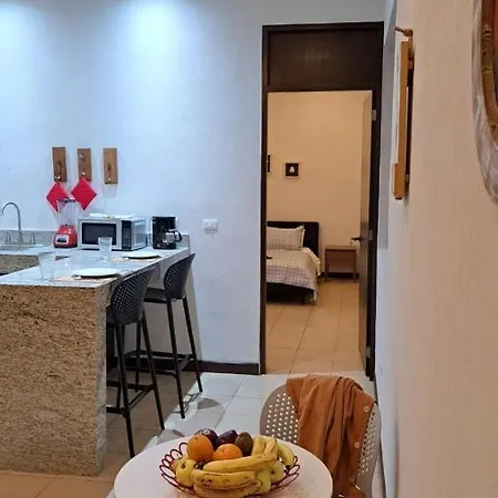 Moro Apartment - Green - Near The Beach-2