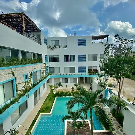 Rosa Azul Tulum-3