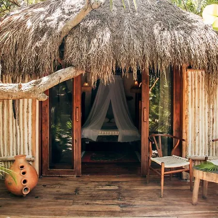 Ikal Tulum Hotel-3