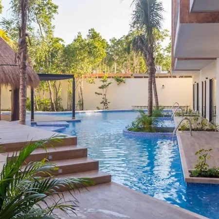 Crlstalida Swim Up & Free Bikes By Casa Paraiso-2