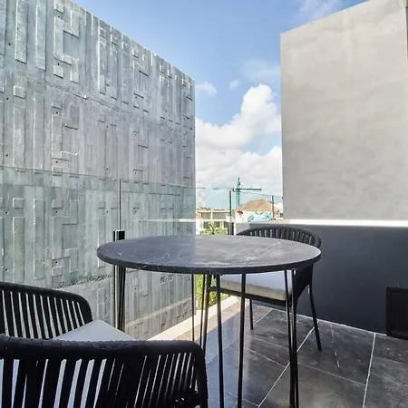 Iik 501 Beautiful And Classy Appartment-3