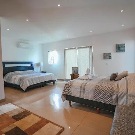 Spacious Luxury Home-3