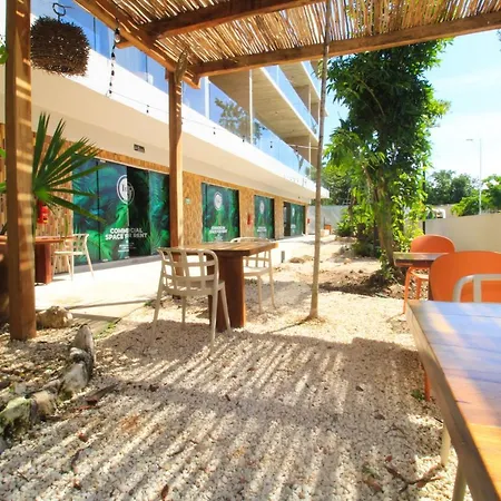 Tuk Tulum Luxury Apartments By The Spot Rentals-2