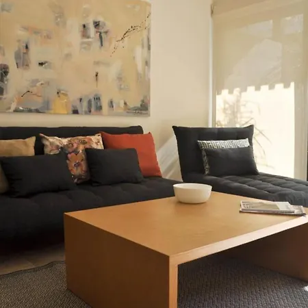 Luxury Condo Palmares Apart 1Bd Near 5Ta Ave By Yeah-3