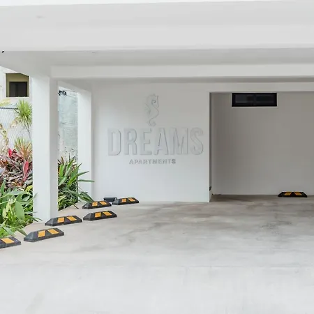 Dreams Apartments 6. Loft a 9 minutos de la playa-2