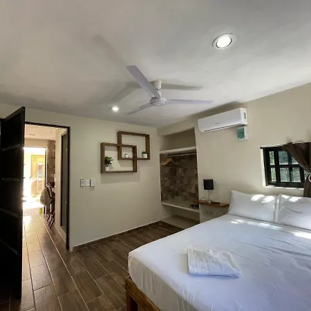Casa Coral 2-2