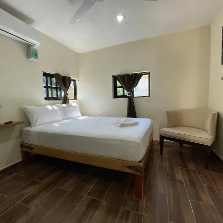 Casa Coral 2-3