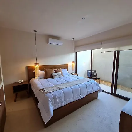 Luxury In Tulum Jungle With Exclusive Cenote By Yeah-2
