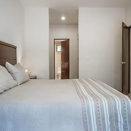 Aldea Zama Luxury Apartment- By Yeah!-3